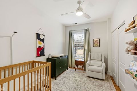 Tiny photo for 5603 N Glenwood Avenue #1, Chicago, IL 60660 (MLS # 12556142)