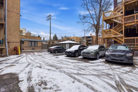 Tiny photo for 5603 N Glenwood Avenue #1, Chicago, IL 60660 (MLS # 12556142)