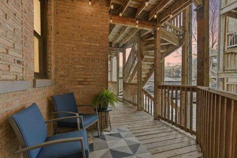 Tiny photo for 5603 N Glenwood Avenue #1, Chicago, IL 60660 (MLS # 12556142)