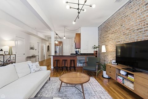 Tiny photo for 5603 N Glenwood Avenue #1, Chicago, IL 60660 (MLS # 12556142)
