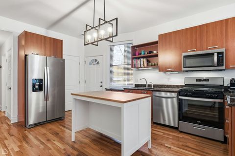 Tiny photo for 5603 N Glenwood Avenue #1, Chicago, IL 60660 (MLS # 12556142)