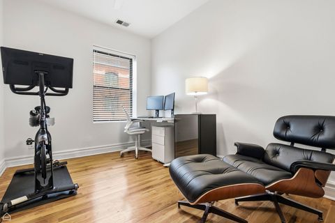 Tiny photo for 5603 N Glenwood Avenue #1, Chicago, IL 60660 (MLS # 12556142)