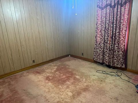 Tiny photo for 644 Douglas Avenue, Calumet City, IL 60409 (MLS # 12629305)
