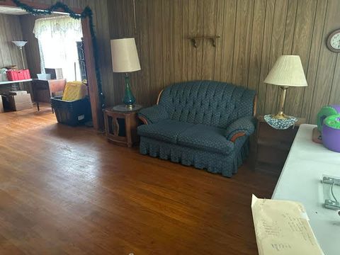 Tiny photo for 644 Douglas Avenue, Calumet City, IL 60409 (MLS # 12629305)