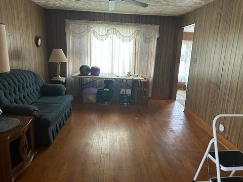 Tiny photo for 644 Douglas Avenue, Calumet City, IL 60409 (MLS # 12629305)