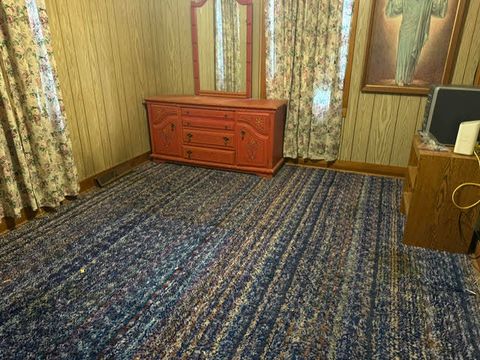 Tiny photo for 644 Douglas Avenue, Calumet City, IL 60409 (MLS # 12629305)