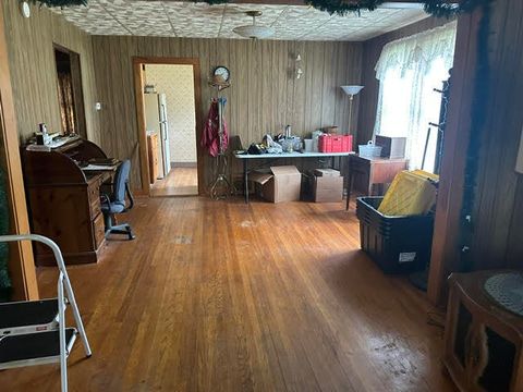 Tiny photo for 644 Douglas Avenue, Calumet City, IL 60409 (MLS # 12629305)