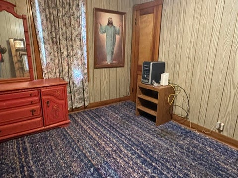 Tiny photo for 644 Douglas Avenue, Calumet City, IL 60409 (MLS # 12629305)