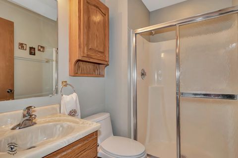 Tiny photo for 8827 Clearview Drive, Orland Park, IL 60462 (MLS # 12627119)