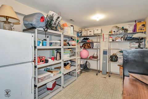 Tiny photo for 8827 Clearview Drive, Orland Park, IL 60462 (MLS # 12627119)