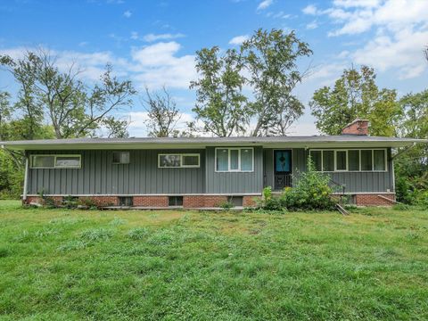 A home in Des Plaines