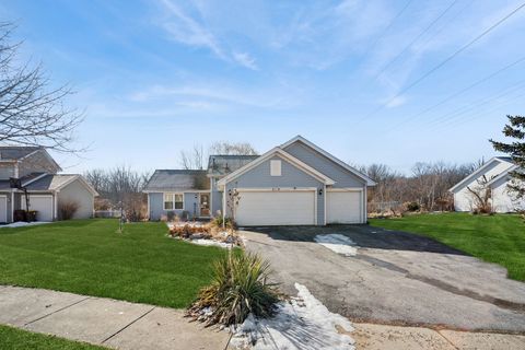Tiny photo for 2119 Wynnwood Drive, Belvidere, IL 61008 (MLS # 12582501)