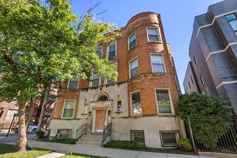 Photo of 4311 S Forrestville Avenue #1N, Chicago, IL 60653 (MLS # 12773640)