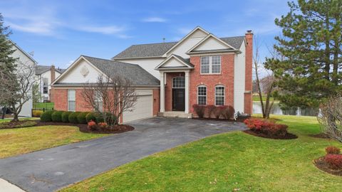 Photo of 6 Camberwell Court, Algonquin, IL 60102 (MLS # 12543150)