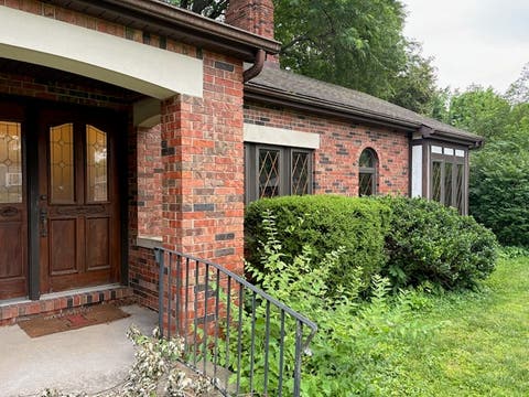 Tiny photo for 1644 W Homewood Avenue, Springfield, IL 62704 (MLS # 12673192)