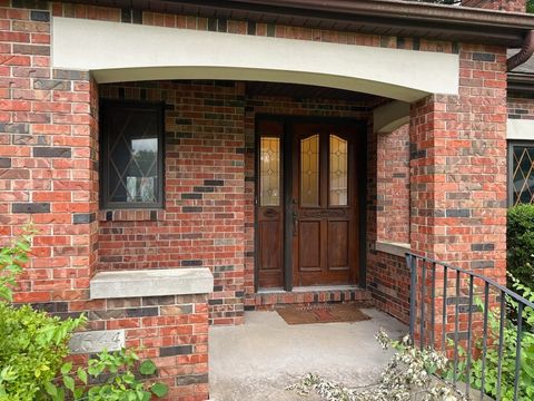 Tiny photo for 1644 W Homewood Avenue, Springfield, IL 62704 (MLS # 12673192)