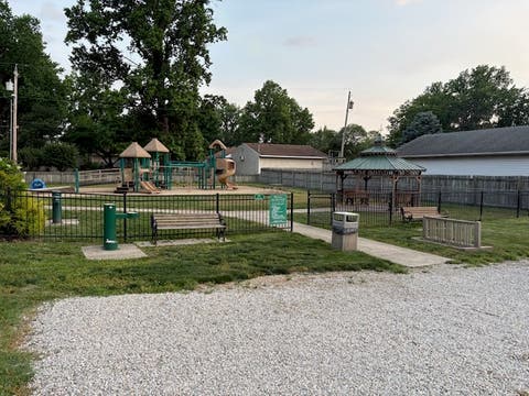 Tiny photo for 1644 W Homewood Avenue, Springfield, IL 62704 (MLS # 12673192)