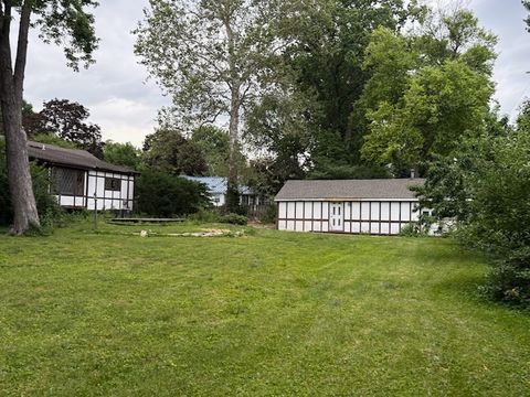Tiny photo for 1644 W Homewood Avenue, Springfield, IL 62704 (MLS # 12673192)