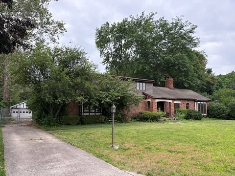 Tiny photo for 1644 W Homewood Avenue, Springfield, IL 62704 (MLS # 12673192)