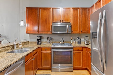 Tiny photo for 1942 S PRAIRIE Street #2, Chicago, IL 60616 (MLS # 12723182)