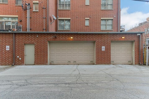 Tiny photo for 1942 S PRAIRIE Street #2, Chicago, IL 60616 (MLS # 12723182)