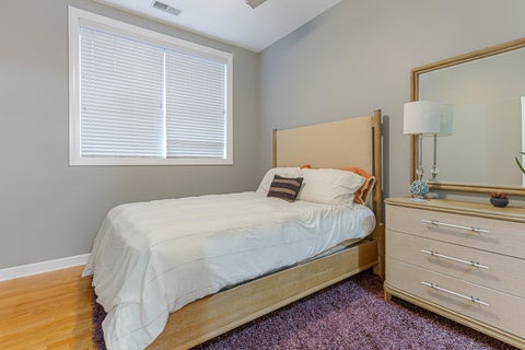 Tiny photo for 1942 S PRAIRIE Street #2, Chicago, IL 60616 (MLS # 12723182)