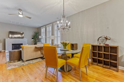 Tiny photo for 1942 S PRAIRIE Street #2, Chicago, IL 60616 (MLS # 12723182)