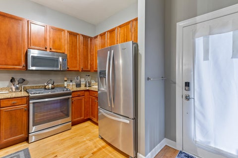 Tiny photo for 1942 S PRAIRIE Street #2, Chicago, IL 60616 (MLS # 12723182)