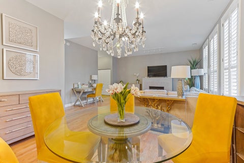 Tiny photo for 1942 S PRAIRIE Street #2, Chicago, IL 60616 (MLS # 12723182)