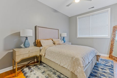 Tiny photo for 1942 S PRAIRIE Street #2, Chicago, IL 60616 (MLS # 12723182)