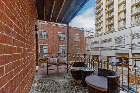 Tiny photo for 1942 S PRAIRIE Street #2, Chicago, IL 60616 (MLS # 12723182)