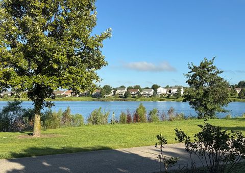 Tiny photo for 46 Parkshores Drive, Bloomington, IL 61701 (MLS # 12451294)