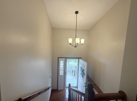Tiny photo for 46 Parkshores Drive, Bloomington, IL 61701 (MLS # 12451294)