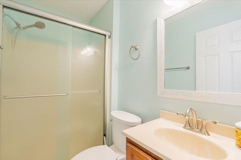 Tiny photo for 46 Parkshores Drive, Bloomington, IL 61701 (MLS # 12451294)