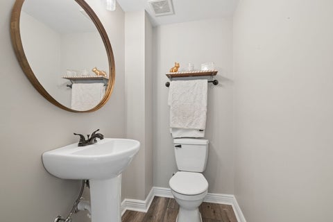 Tiny photo for 2535 Reflections Drive, Crest Hill, IL 60403 (MLS # 12733188)
