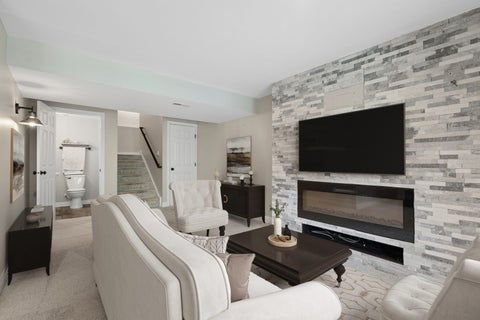 Tiny photo for 2535 Reflections Drive, Crest Hill, IL 60403 (MLS # 12733188)