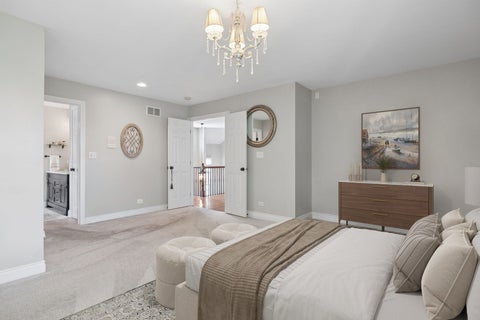 Tiny photo for 2535 Reflections Drive, Crest Hill, IL 60403 (MLS # 12733188)