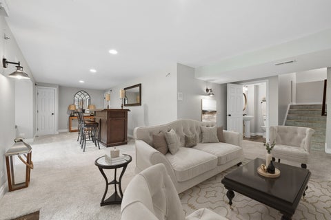 Tiny photo for 2535 Reflections Drive, Crest Hill, IL 60403 (MLS # 12733188)