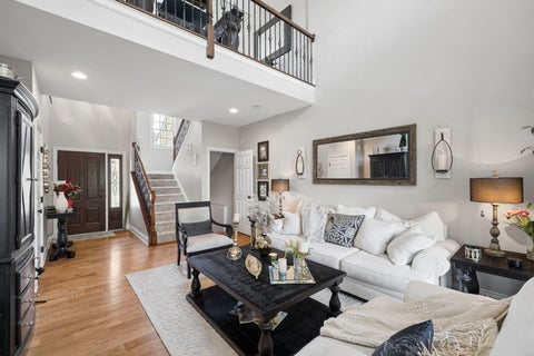 Tiny photo for 2535 Reflections Drive, Crest Hill, IL 60403 (MLS # 12733188)