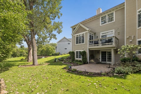 Tiny photo for 2535 Reflections Drive, Crest Hill, IL 60403 (MLS # 12733188)