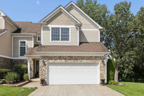 Photo of 2535 Reflections Drive, Crest Hill, IL 60403 (MLS # 12733188)