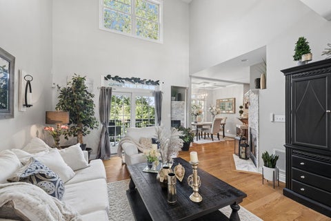 Tiny photo for 2535 Reflections Drive, Crest Hill, IL 60403 (MLS # 12733188)