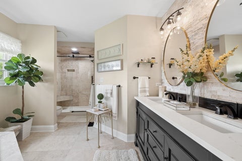 Tiny photo for 2535 Reflections Drive, Crest Hill, IL 60403 (MLS # 12733188)