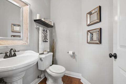 Tiny photo for 2535 Reflections Drive, Crest Hill, IL 60403 (MLS # 12733188)
