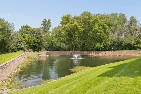 Tiny photo for 2535 Reflections Drive, Crest Hill, IL 60403 (MLS # 12733188)