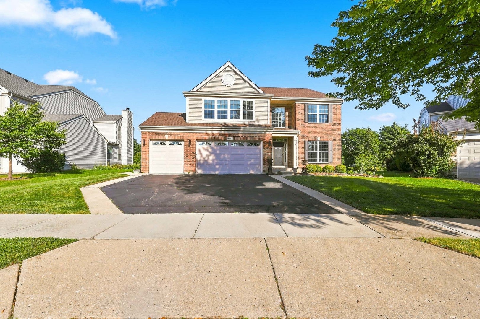 10748 Nantucket Lane
