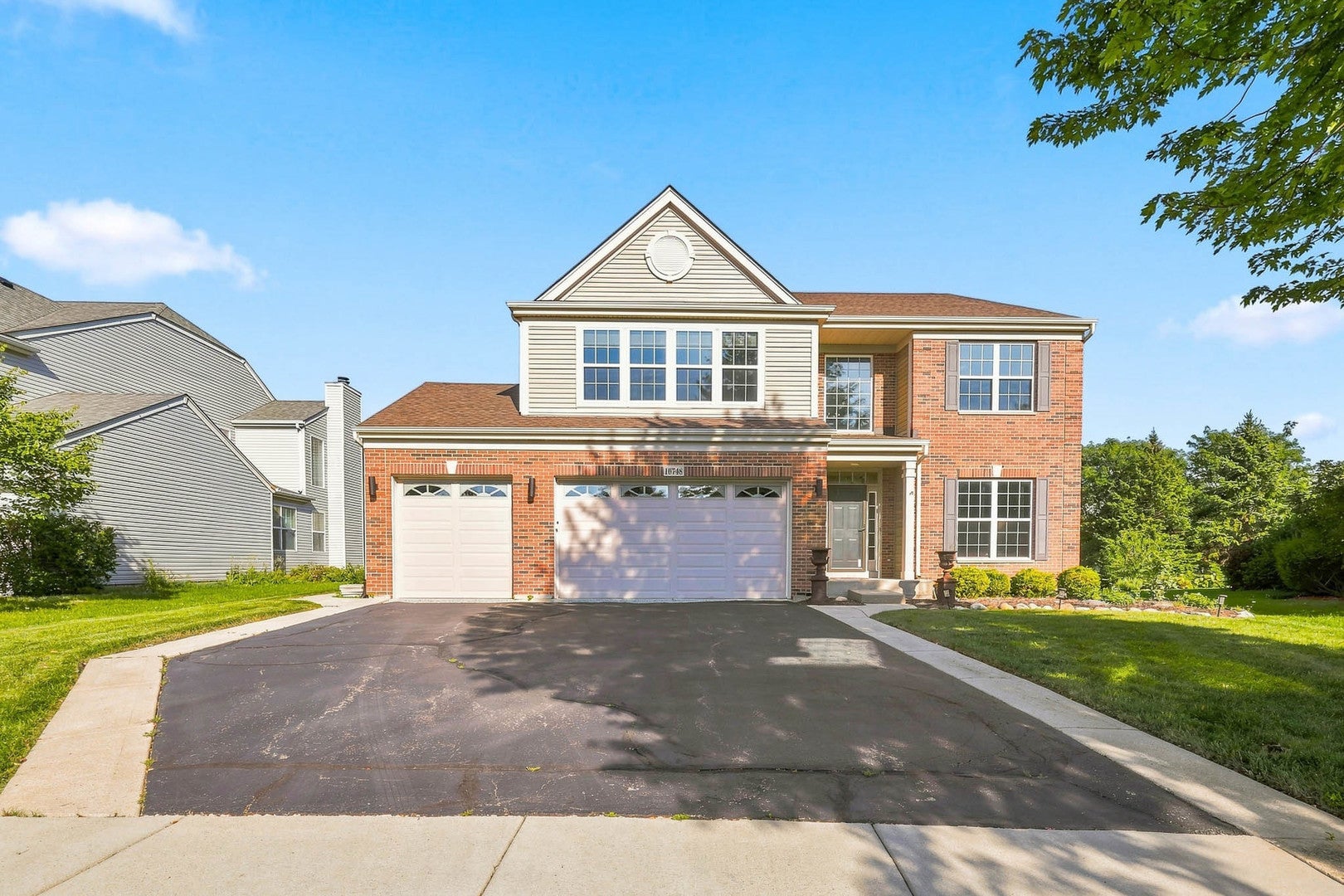 10748 Nantucket Lane