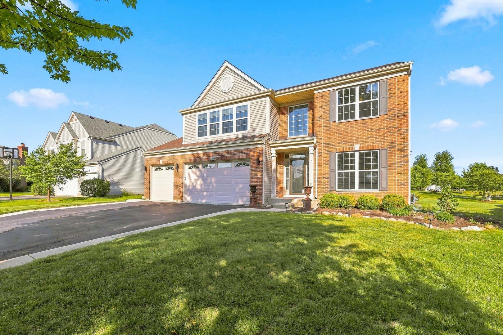 10748 Nantucket Lane