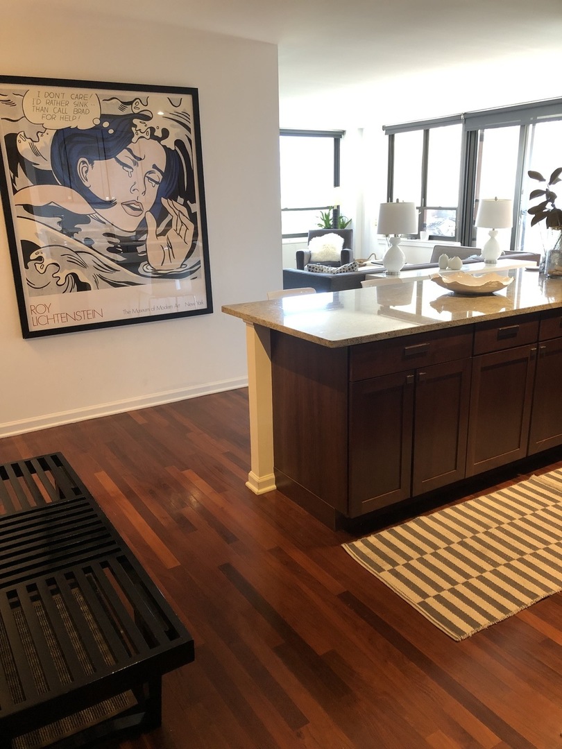 222 E Pearson Street 702