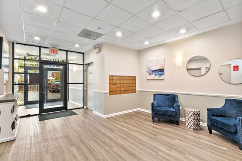 Tiny photo for 104 N Plum Grove Road #504, Palatine, IL 60067 (MLS # 12631790)